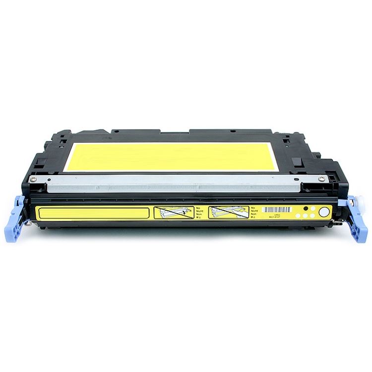 HP Toner Original Yellow 503A/Q7582A CP3505/380