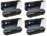 HP Toner Original Multipack 415A (W2030A W2031A W2032A W2033A) M454/M479