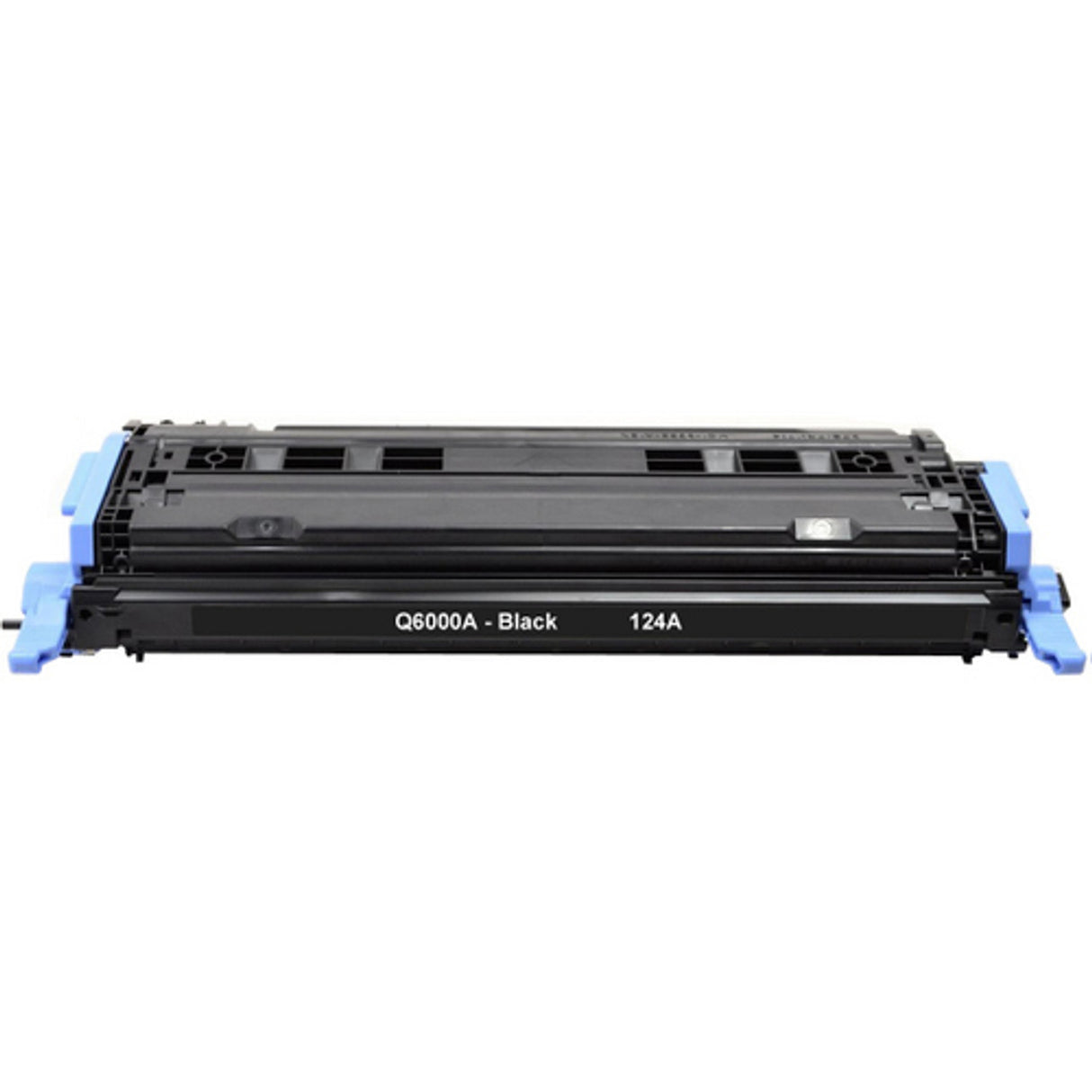 HP TONER ORIGINAL BLACK Q6000A