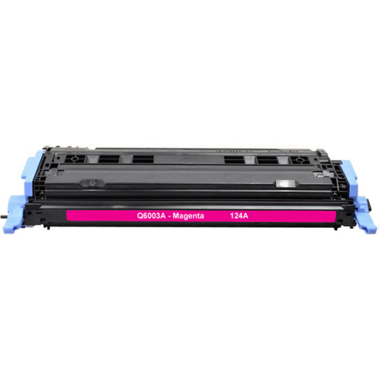 HP Toner Original Magenta 124A / Q6003A