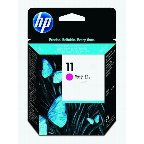 HP Printhead Magenta 11/C4812A NO-11