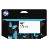 طابعة HP Ink Original Yellow 72/C9373A PLOTTER/T-790