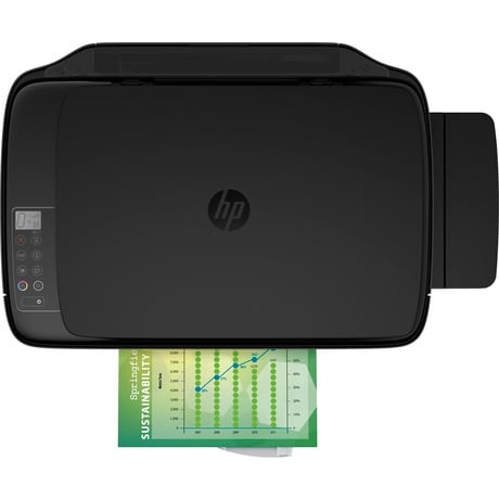 HP Printer AIO Smart Tank 415/Z4B53A MFP -WIFI (Copy/Print/Scan)