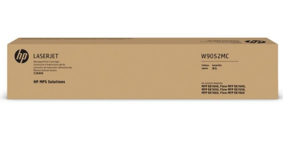 HP Toner Original Color W9051MC / W9052MC / W9053MC