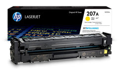 HP Toner Original 207A/W2212A YellowM255/M28/M283