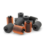 Konica Minolta Rollers / Feed Rollers / Pick up Rollers / DADF Roller Original Black 13QA40450/451 600/750/601/751