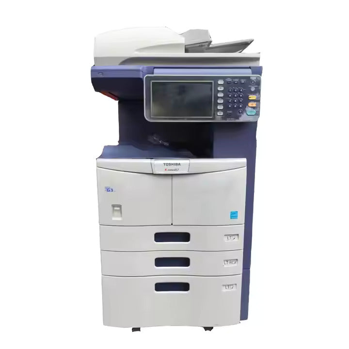 Toshiba Used Machine eStudio 457