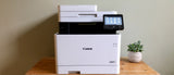 Canon Printer i-SENSYS MF-752CDW