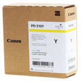 Canon Ink Original Yellow PFI-310 TX2000/3000 330ML