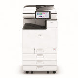 Ricoh Copier IMC-2000 Color / 2 Cassette / Scan / Print / Network / 20 PPM /Table