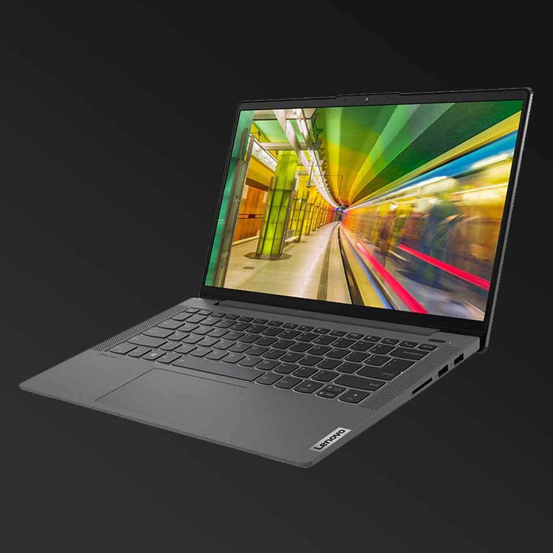 LENOVO IDEAPAD 5 -I5I LAPTOP-Core i7 1165 G7 -16GB/512GB SSD/GeForce MX450 2GB-15.6 DOS