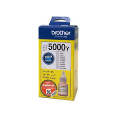 Brother Ink Original Yellow BT5000/HL-T4000DW T300