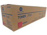 Konica Minolta Toner Original Magenta TN-711 C654/754