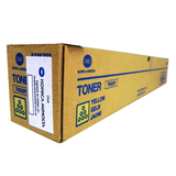 Konica Minolta Toner Original Yellow TN-220 C221/281