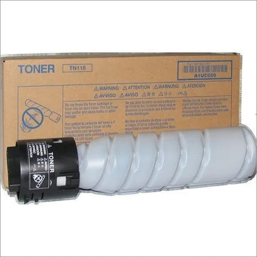 Konica Minolta Toner Look-A-like Black TN-116 164/184