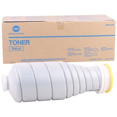 Konica Minolta Toner Original Black TN-014 PRO-1052