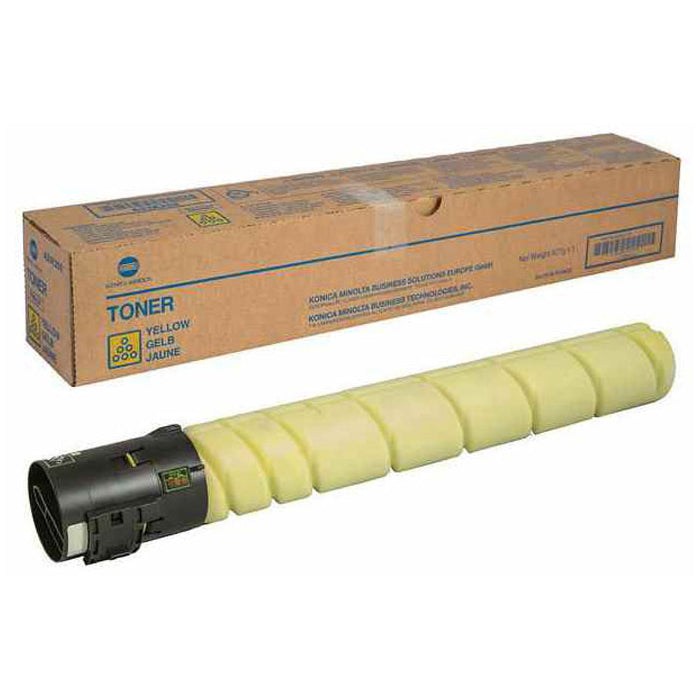 Konica Minolta Toner CET-141451 YELLOW TN-228 C226i/C266i