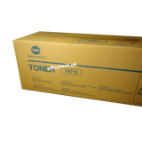 Konica Minolta Toner Original Black TN-712 C654/754