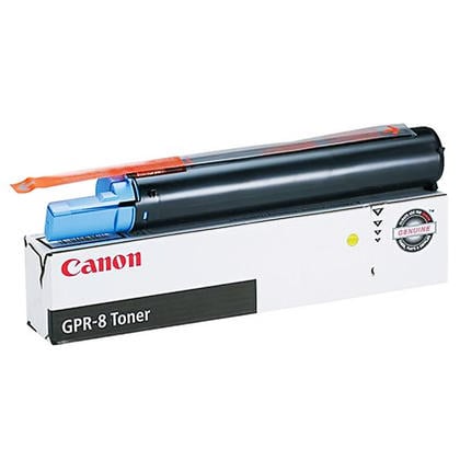 Canon Toner Original Black GPR-8 IR-1600/2000/2010 - 6836A003AA