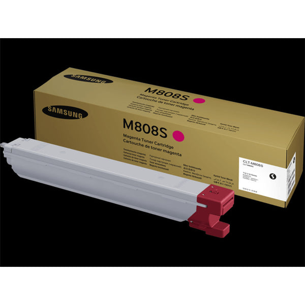 Samsung Toner Original Magenta CLT-M808S/SEE 4220/4250/4300