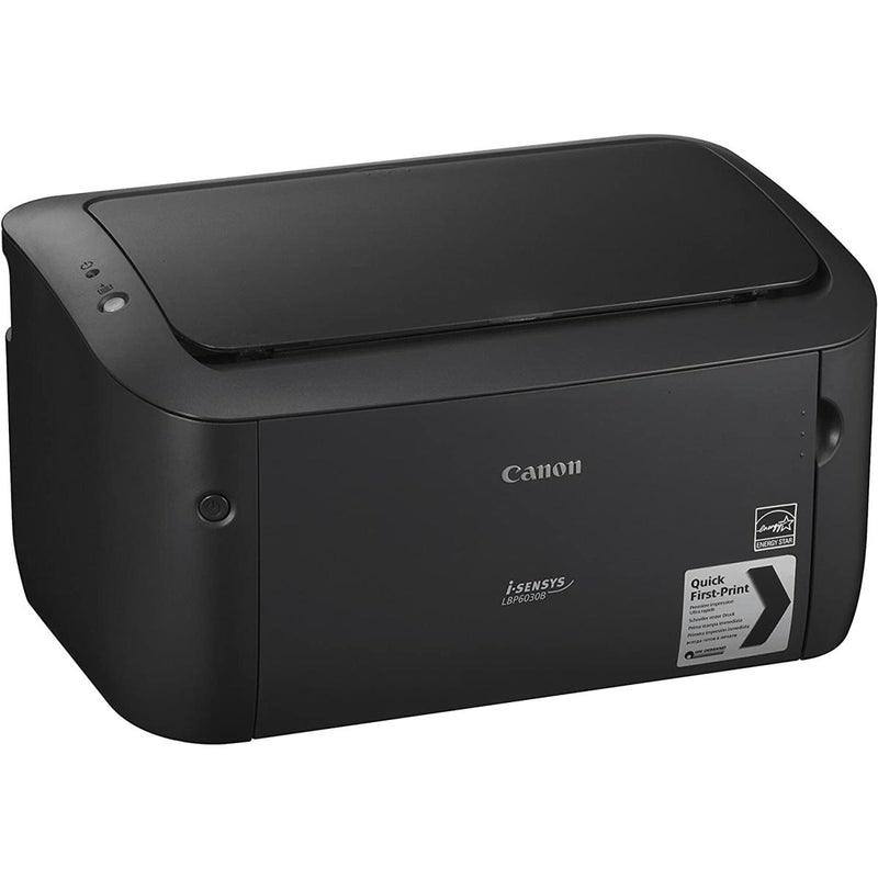 Canon Printer i-SENSYS LBP-6030B Black 18PPM LBP6030B