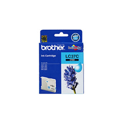 Brother Ink Original Cyan LC-37