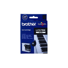 Brother Ink Original Black LC-57