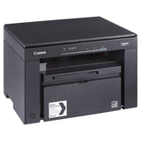 Canon Printer 3 in 1 Black i-SENSYS MF-3010