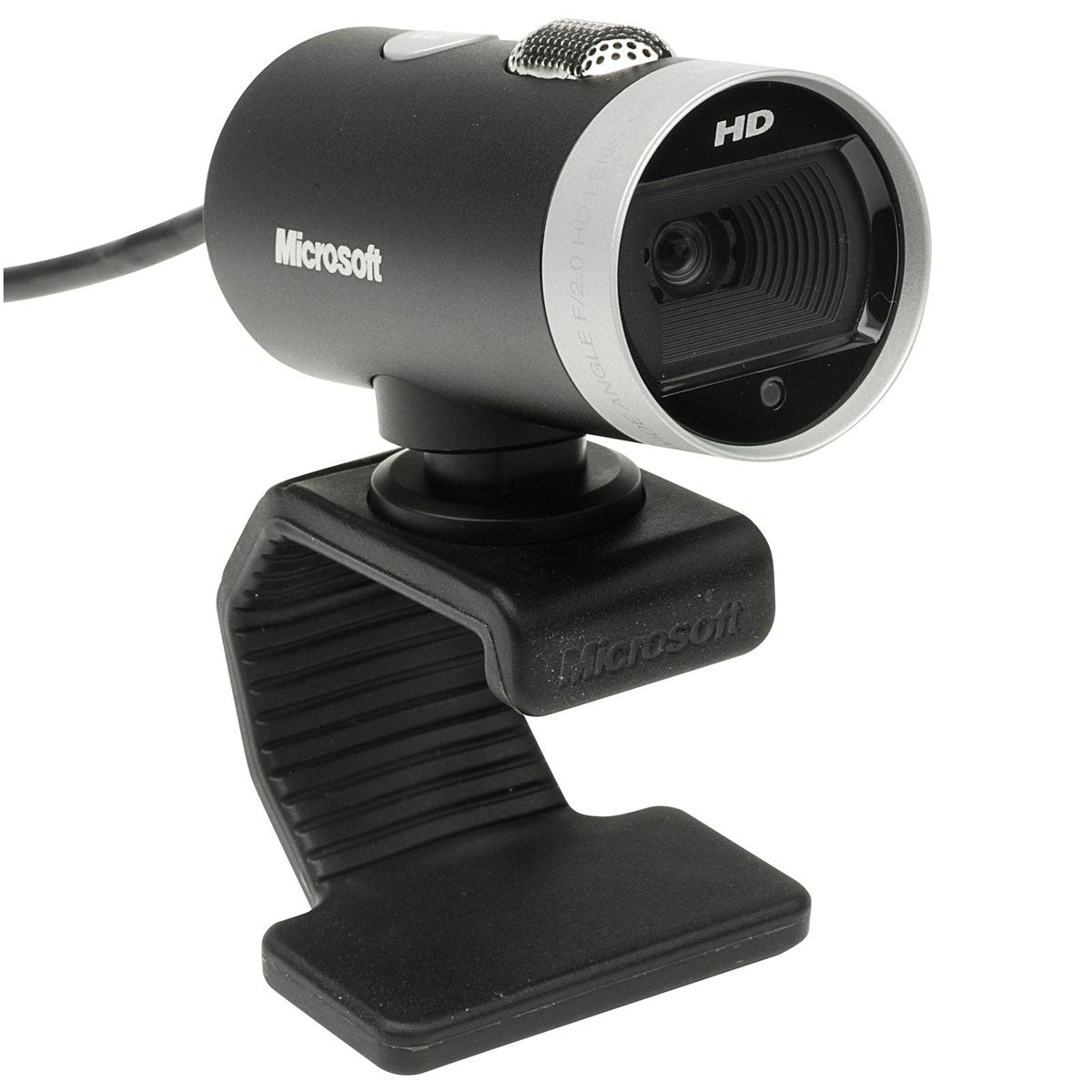 Microsoft Accessories Camera LifeCam CinemaHD 720p HD Video Chat