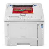 OKI Printer Color C650dn(up to 400 gram paper)