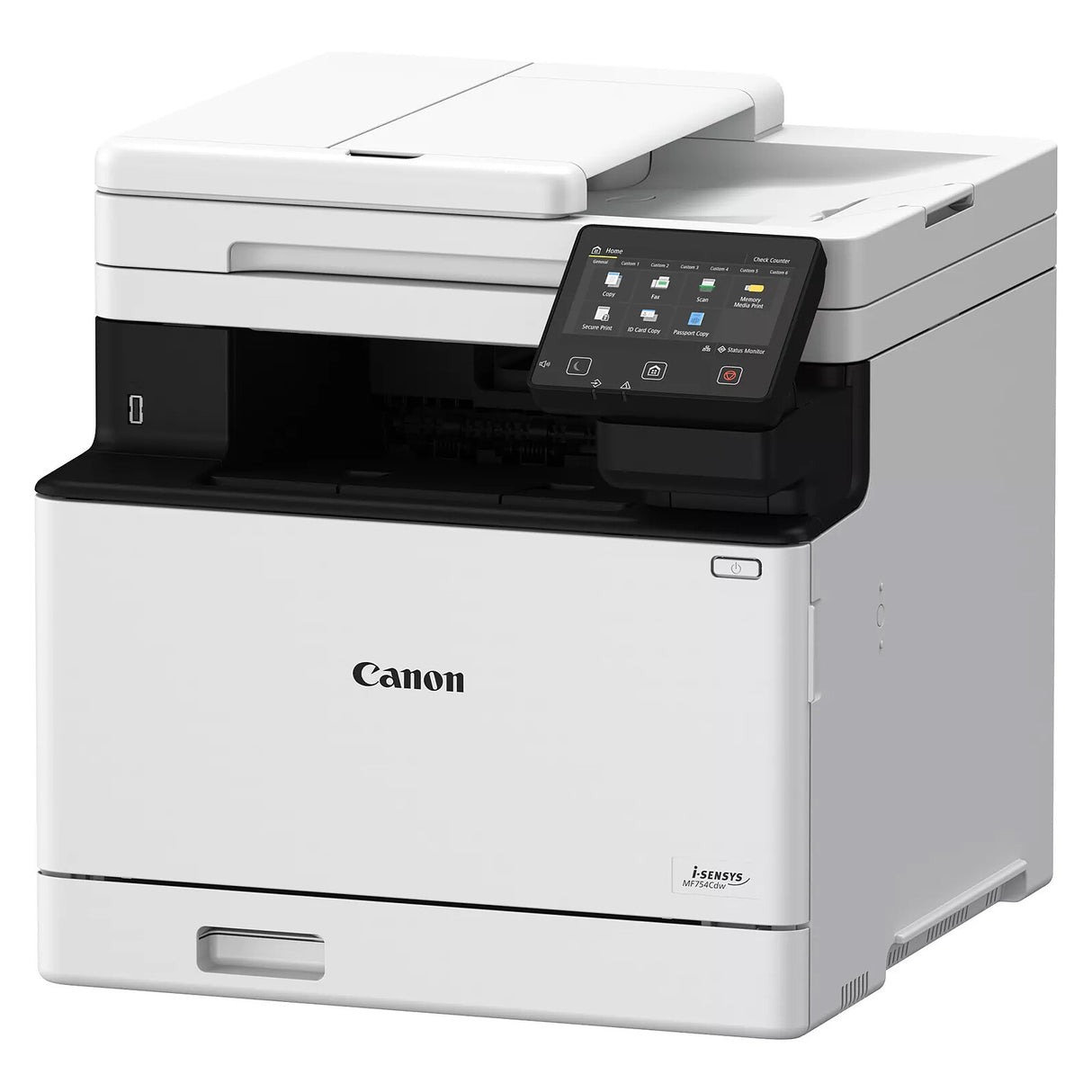 Canon Printer i-SESNSY MF-754CDW