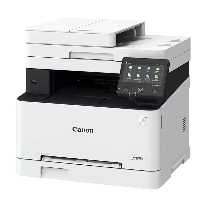 Canon Printer i-SENSYS MF657CDW