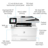 طابعة HP LaserJet Pro MFP M428DW / W1A28A