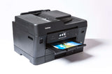 Brother Printer MFC-J3930DW-A3/A4 Color Multifunction Inkjet