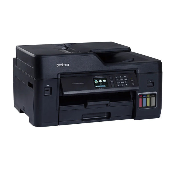 BROTHER PRINTER MFC-T4500DW 4 IN 1 INKJET COLOR