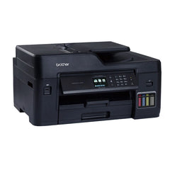 BROTHER PRINTER MFC-T4500DW 4 IN 1 INKJET COLOR