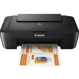 Canon Printer Inkjet PIXMA MG2541S Print/Copy/Scan