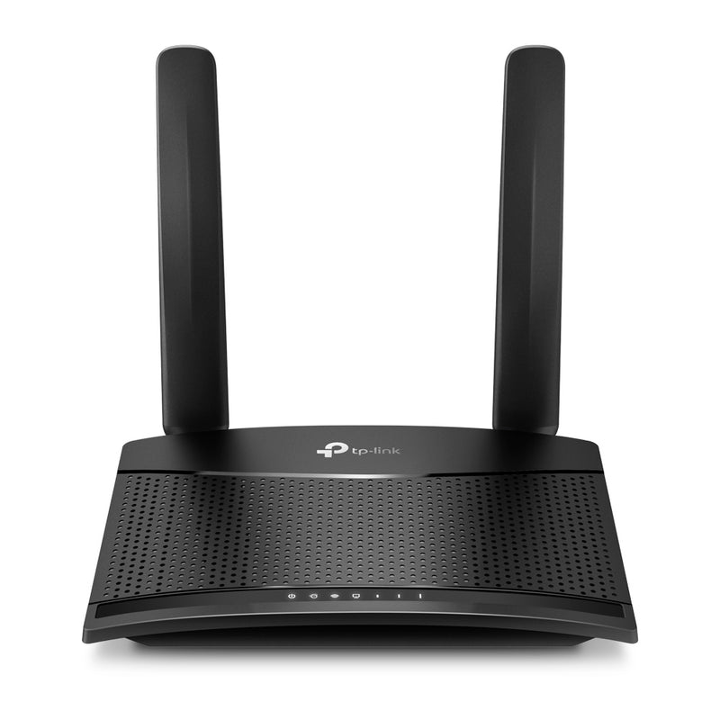 TP-Link TL-MR105 300Mbps Wireless N 4G LTE Router