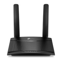 TP-Link TL-MR105 300Mbps Wireless N 4G LTE Router