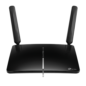 TP-Link Archer MR600 AC1200 4G LTE Advanced Cat6 Gigabit Router