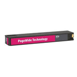 حبر أصلي HP 973X/F6T82AE PAGEWIDE