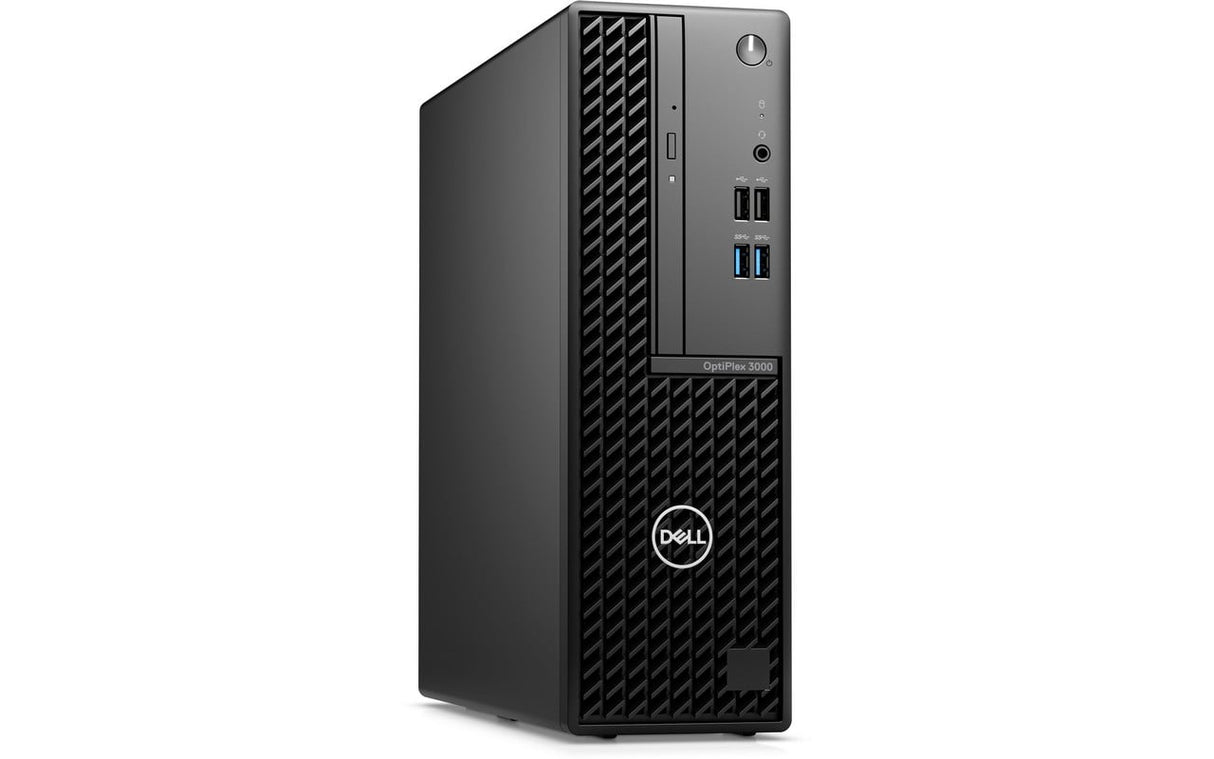 كمبيوتر Dell Optiplex 3000 Core i5 - 12500 8GB 512 SSD- DVD Dos