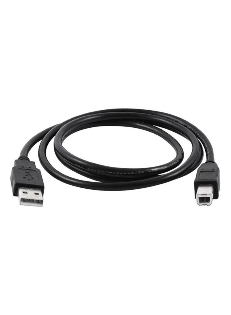 G Com USB Printer Cable 3 Meter