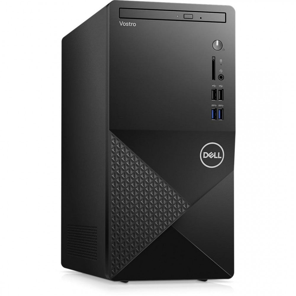 DELL PC Vostro 3910 Core-i7 12700-12th Gen/ 8GB Ram /1TB HDD/UHD/DVD ...