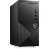 DELL PC Vostro 3910 Core-i7 12700-12th Gen/ 8GB Ram /1TB HDD/UHD/DVD/ WLAN + BT/KEY+MOUSE