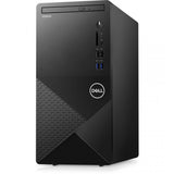 DELL PC Vostro 3910 Core-i7 12700-12th Gen/ 8GB Ram /1TB HDD/UHD/DVD/ WLAN + BT/KEY+MOUSE