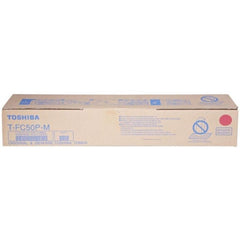 Toshiba Toner Original Magenta T-FC50PS C2555/C3055/C4555