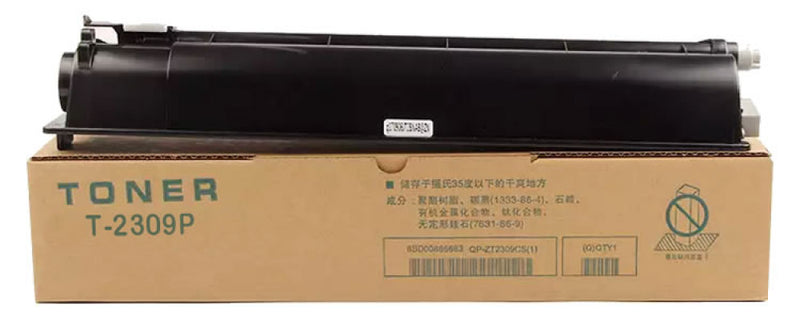 Toshiba Toner AG Black T-2309P