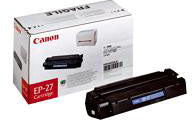 Canon Toner Original Black EP-27 LBP 3200