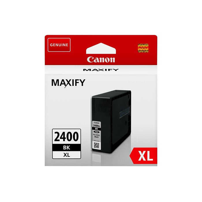 Canon Ink Original Black PGI-2400XL/9257B001AA